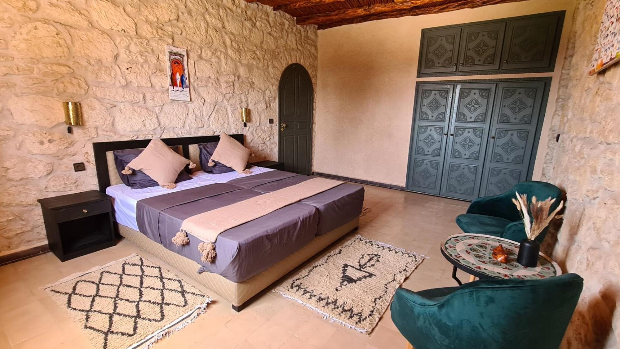 Hotel Amma