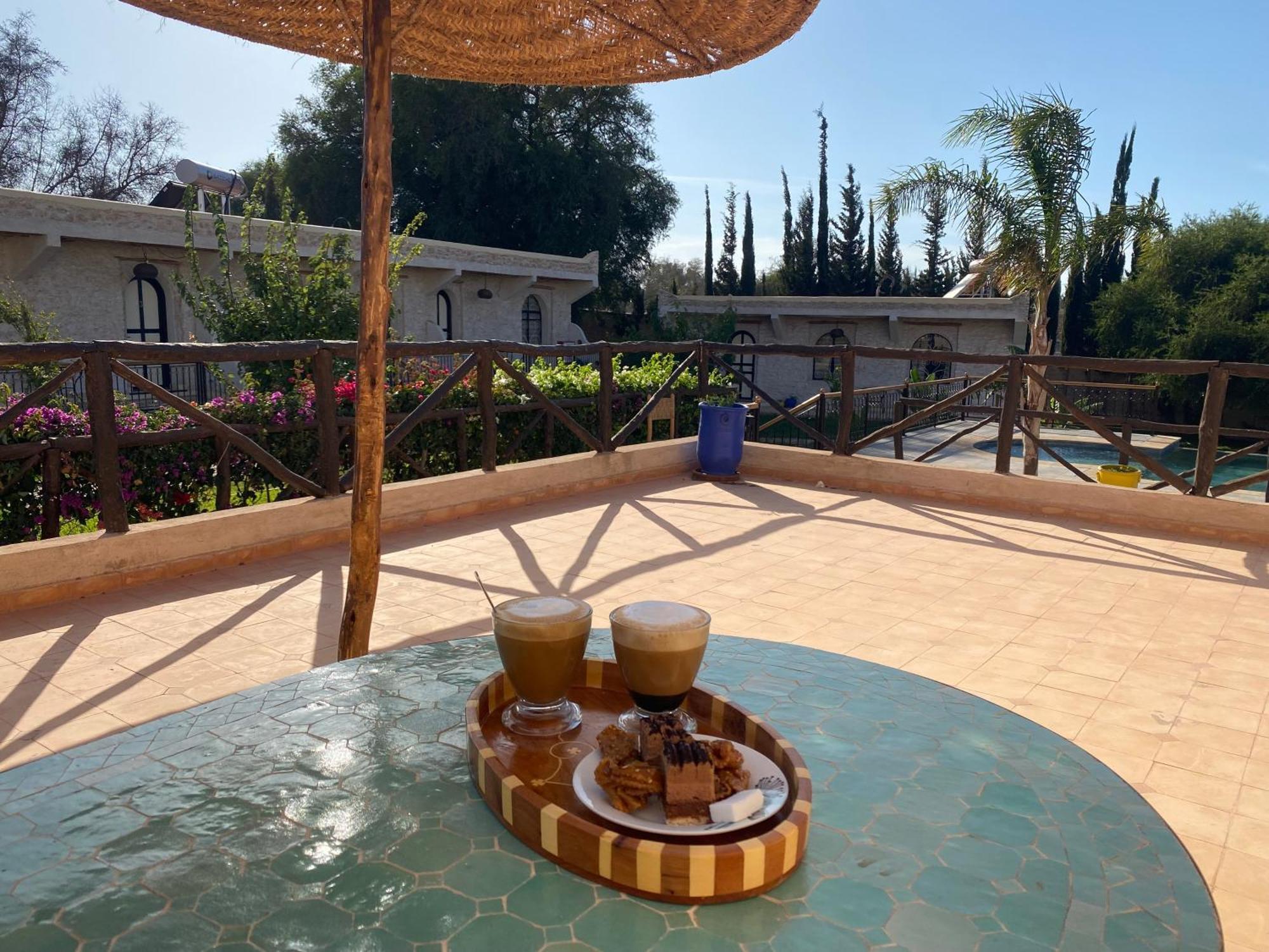 Amma Hotel Essaouira