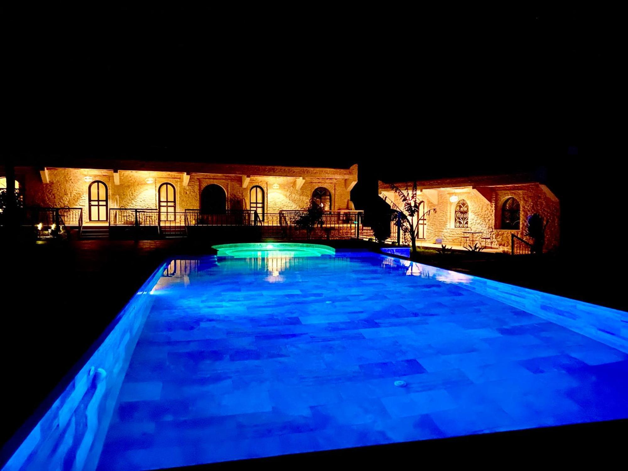 Hotel Amma
