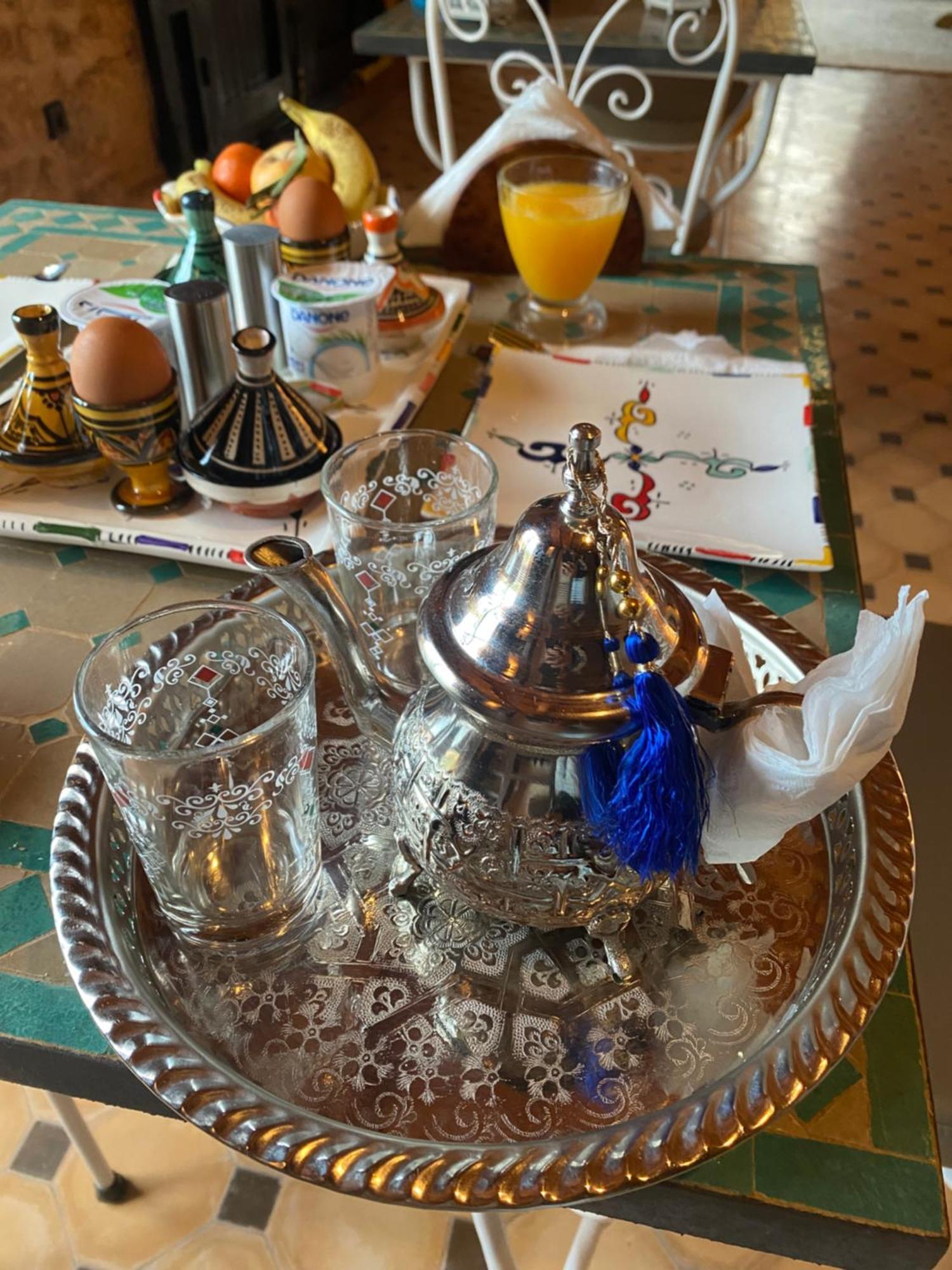 Amma 4* Essaouira