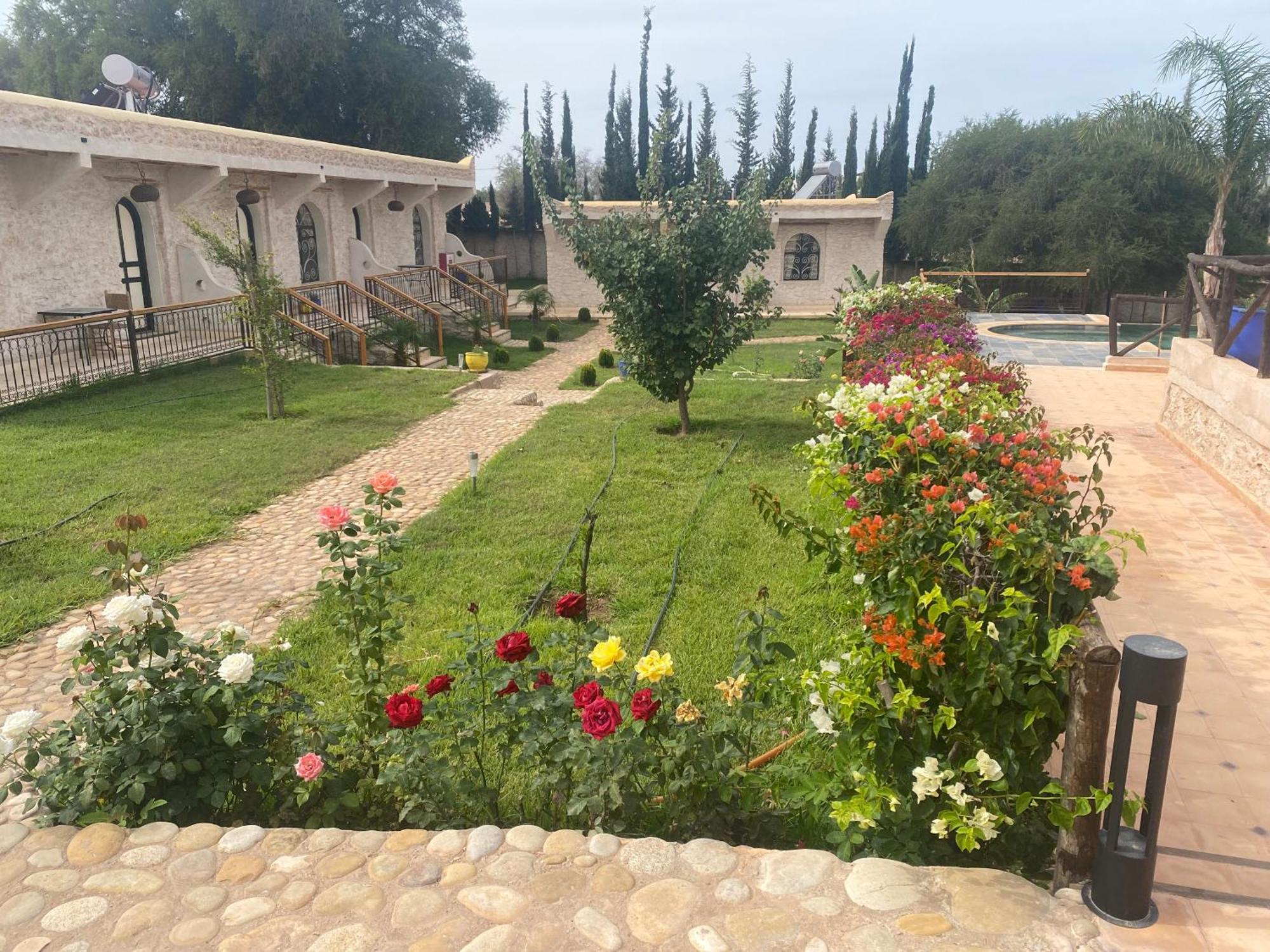 Amma Hotel 4*