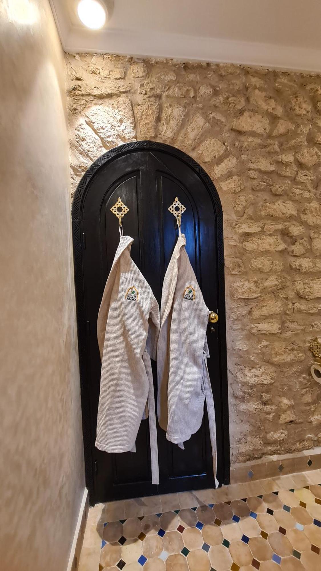 Hotel Amma Essaouira