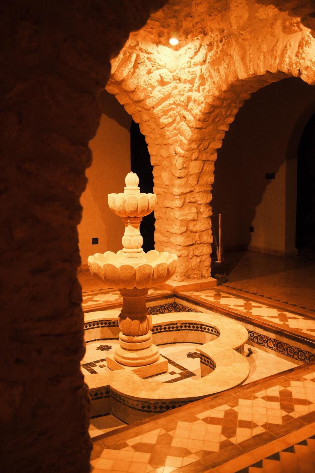 Hotel Amma Essaouira