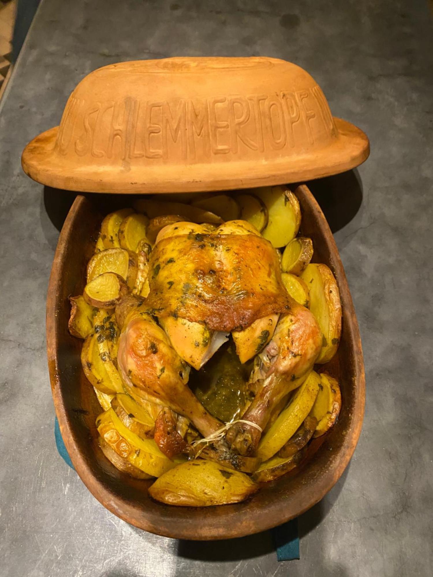 Amma 4* Essaouira