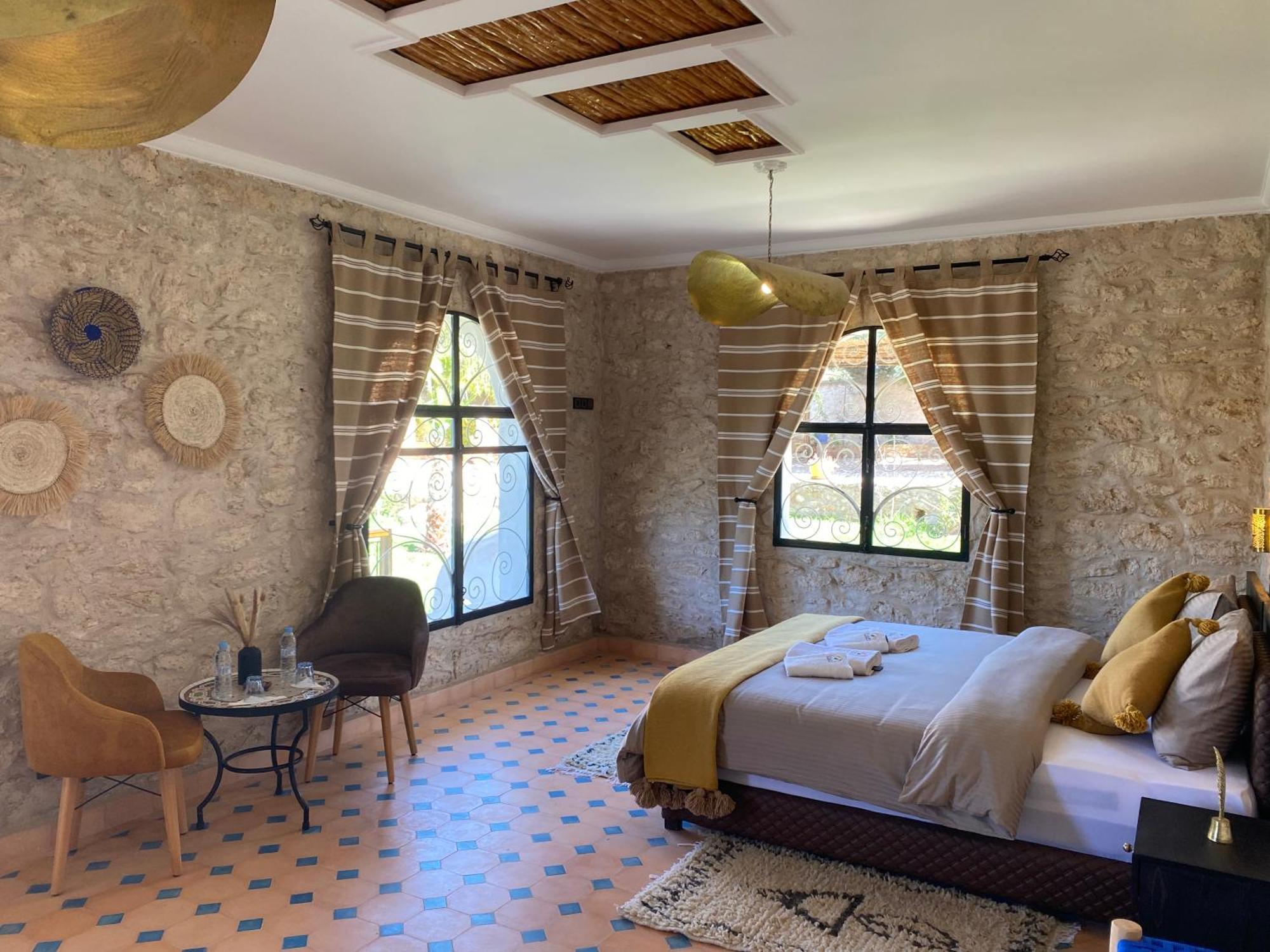 Amma Hotel Essaouira